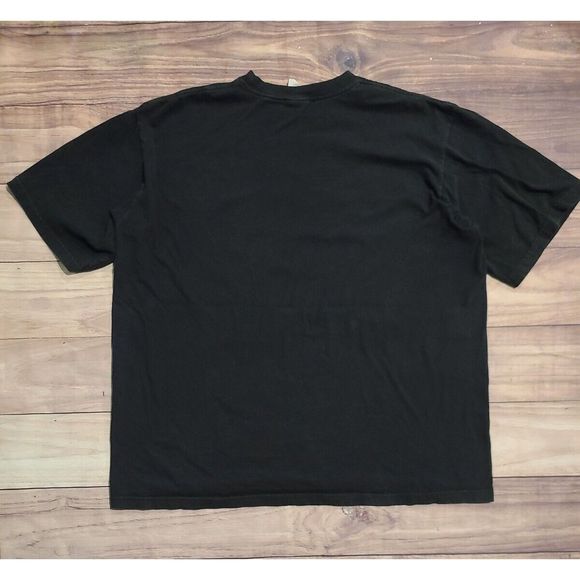 Vintage 50 Cent G-Unit Official T Shirt Heavy Weight Embroidered Mens X-Large - Picture 2 of 7